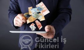 Para Kazanma Siteleri İle Nasıl Para Kazanılır?