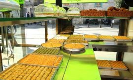 Baklavacı Dükkanı Açmak İçin Neler Gerekir?