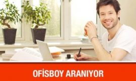 Ofisboy Nedir? Ne İş Yapar?