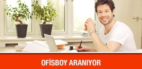 Ofisboy Nedir? Ne İş Yapar?