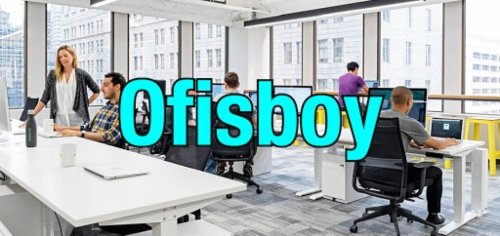 ofisboy nedir ne iş yapar