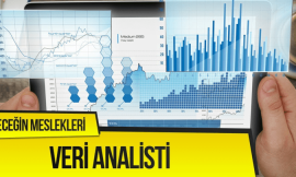 Veri Analisti Nedir? Nasıl Olunur? Veri Analisti Maaşları