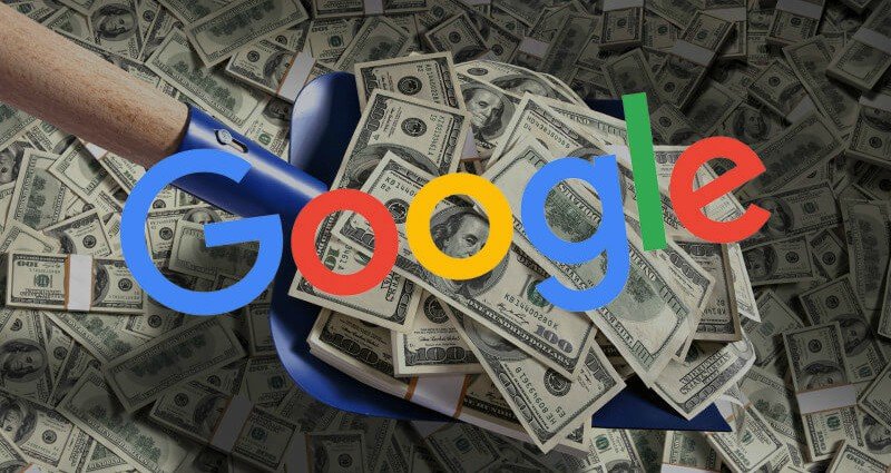 Google Nasıl Para Kazanıyor? Ne Kadar Kazanıyor?