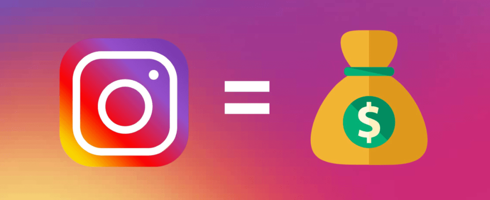instagram'dan nasıl para kazanılır