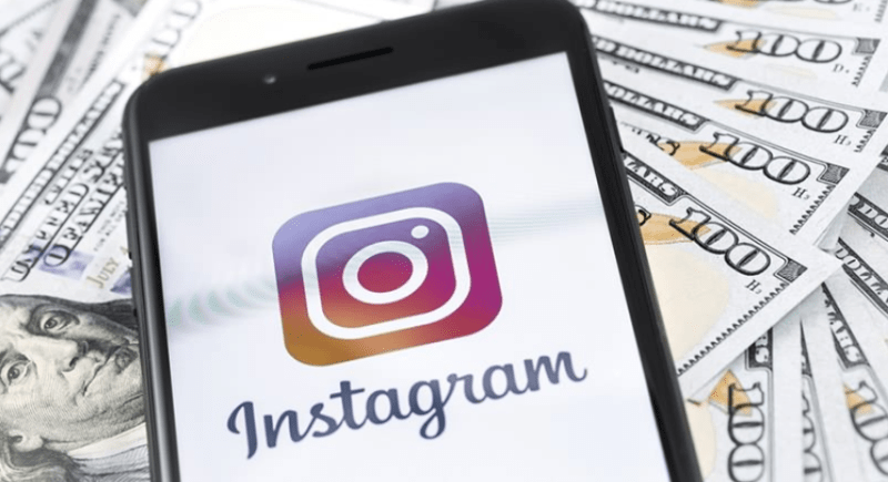 instagramdan para kazanmak için ne yapılır