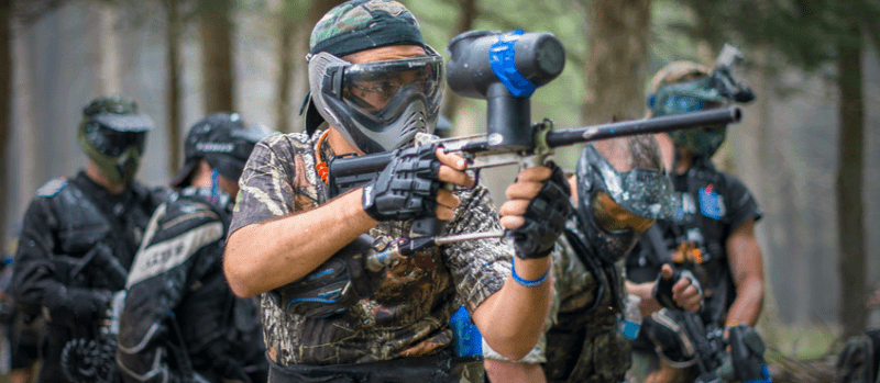 paintball açmak için gerekli belgeler