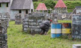 Paintball Sahası Açmak Para Kazandırır Mı?