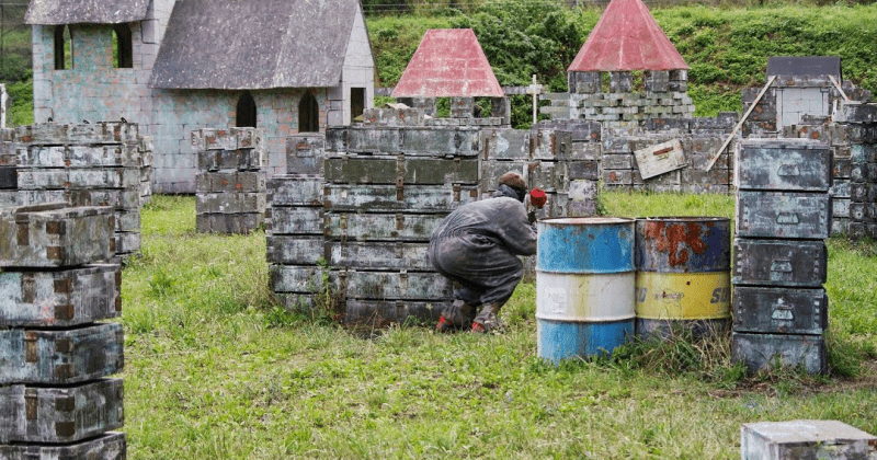 Paintball Sahası Açmak Para Kazandırır Mı?