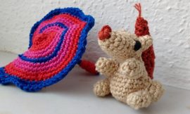 Amigurumi Nedir ? Evde Amigurumi Yapımı